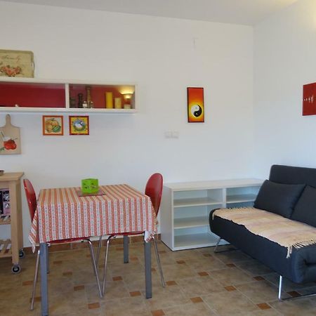 Apartments Dalmatina Zaton  Kültér fotó