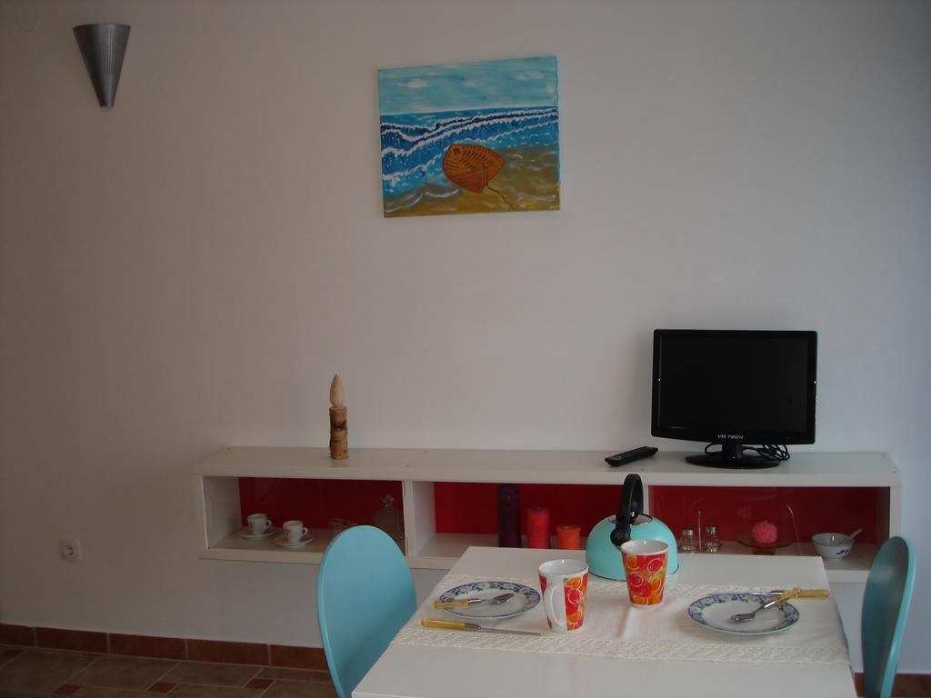 Apartments Dalmatina Zaton  Szoba fotó
