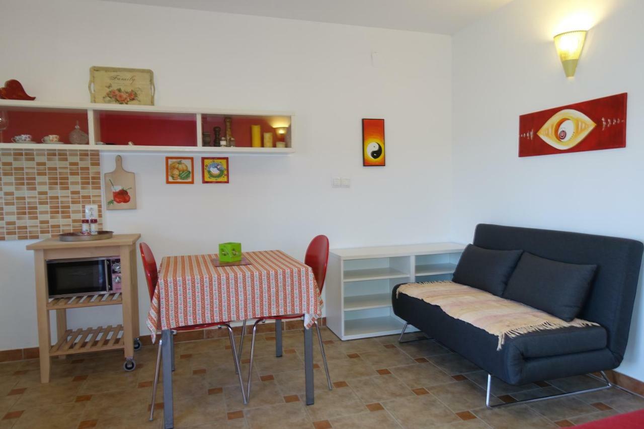 Apartments Dalmatina Zaton  Kültér fotó