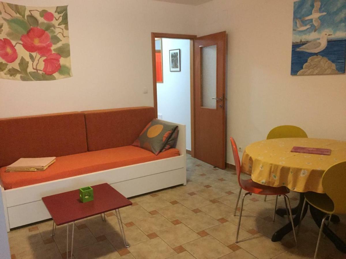 Apartments Dalmatina Zaton  Kültér fotó