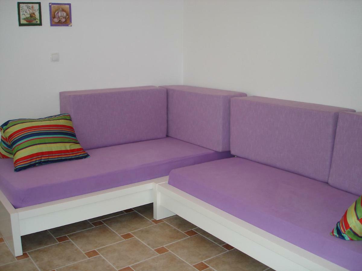 Apartments Dalmatina Zaton  Kültér fotó